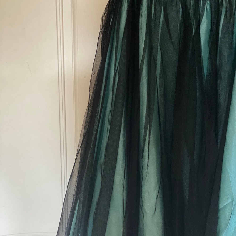 Cache dress - Picture 6 of 8